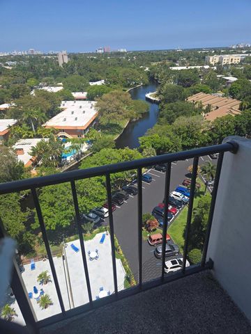 1800 N Andrews Avenue Ph-b, Fort Lauderdale, FL 33311