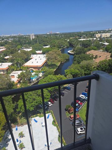 1800 N Andrews Avenue Ph-b, Fort Lauderdale, FL 33311