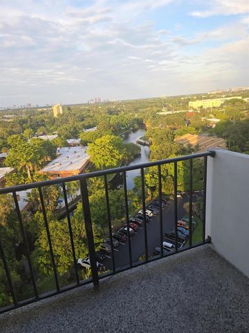 1800 N Andrews Avenue Ph-b, Fort Lauderdale, FL 33311