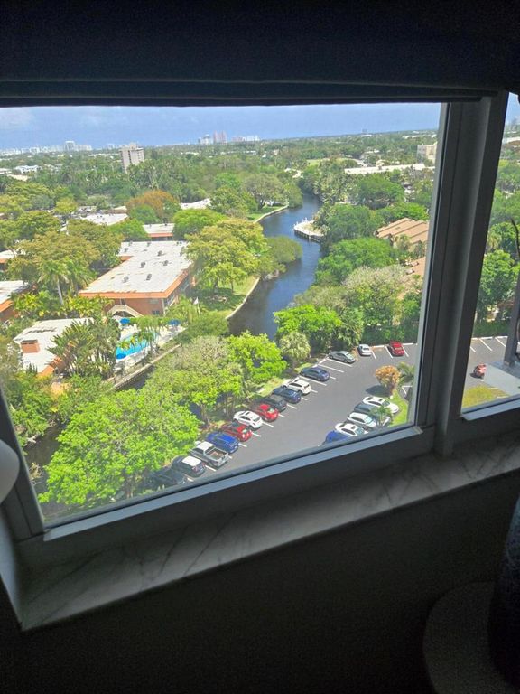 1800 N Andrews Avenue Ph-b, Fort Lauderdale, FL 33311