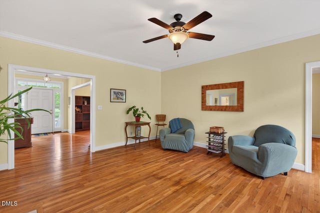 212 Climbing Aster Court, Mebane, NC 27302