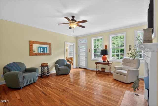 212 Climbing Aster Court, Mebane, NC 27302