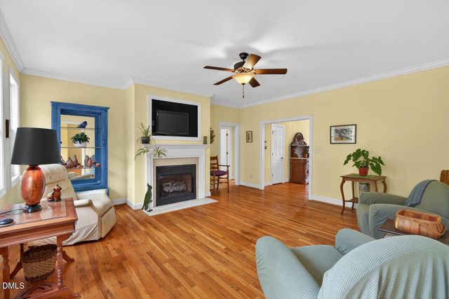 212 Climbing Aster Court, Mebane, NC 27302