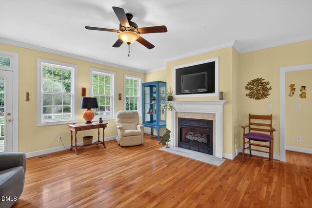 212 Climbing Aster Court, Mebane, NC 27302