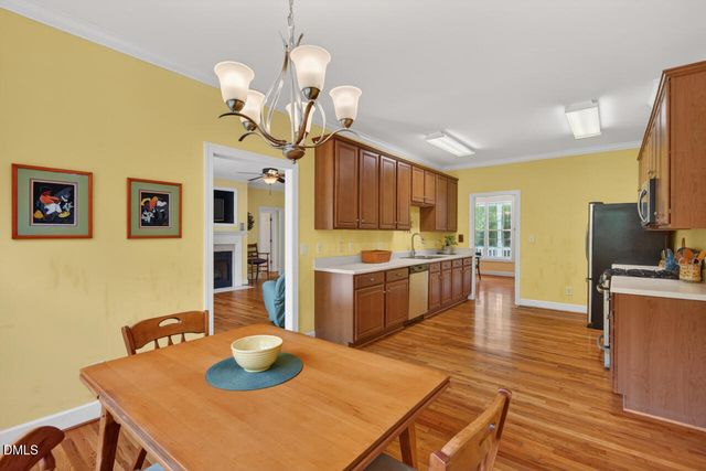 212 Climbing Aster Court, Mebane, NC 27302