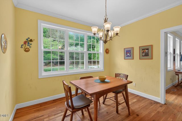 212 Climbing Aster Court, Mebane, NC 27302