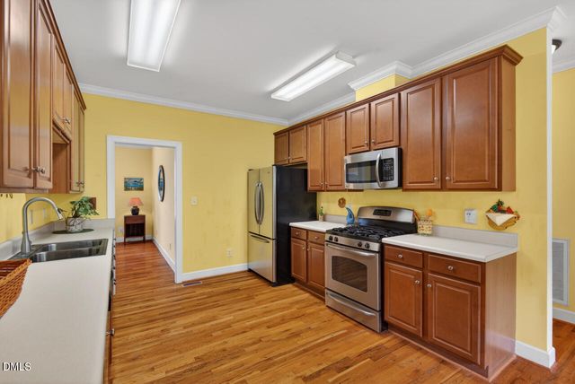 212 Climbing Aster Court, Mebane, NC 27302