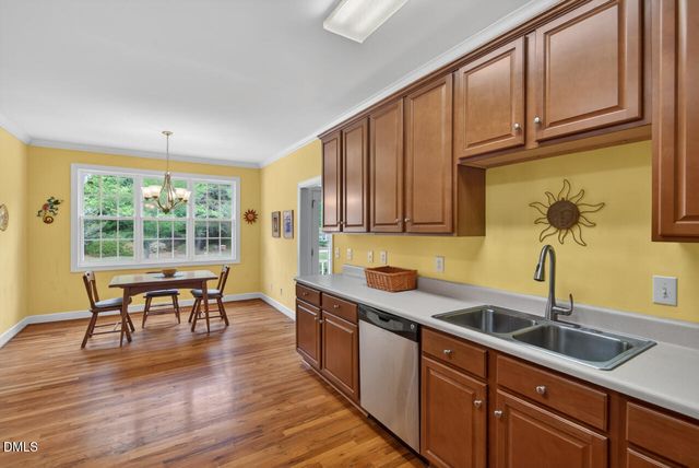 212 Climbing Aster Court, Mebane, NC 27302