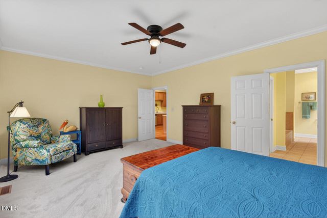 212 Climbing Aster Court, Mebane, NC 27302