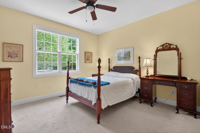 212 Climbing Aster Court, Mebane, NC 27302