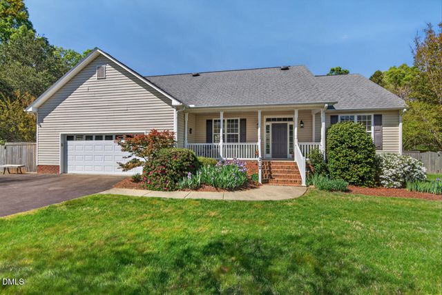 212 Climbing Aster Court, Mebane, NC 27302