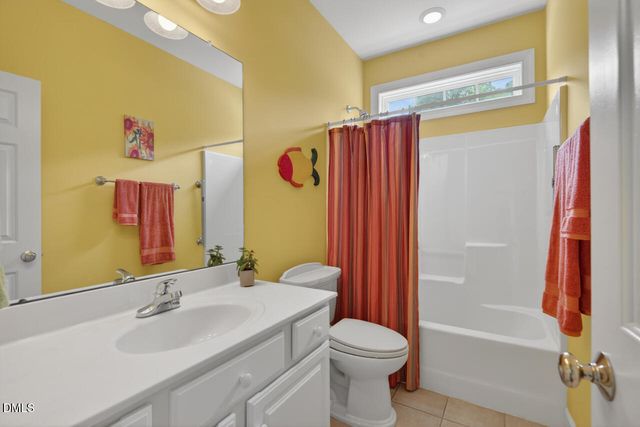 212 Climbing Aster Court, Mebane, NC 27302