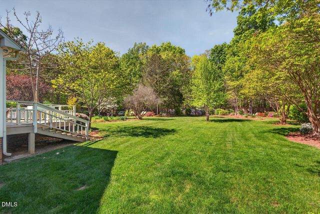 212 Climbing Aster Court, Mebane, NC 27302