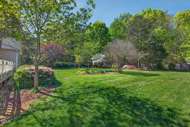 212 Climbing Aster Court, Mebane, NC 27302