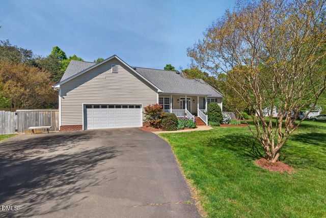 212 Climbing Aster Court, Mebane, NC 27302
