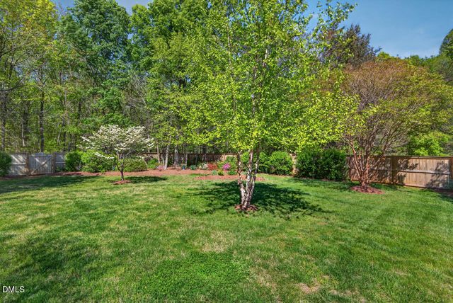 212 Climbing Aster Court, Mebane, NC 27302