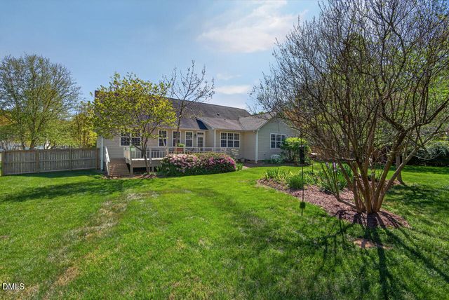 212 Climbing Aster Court, Mebane, NC 27302