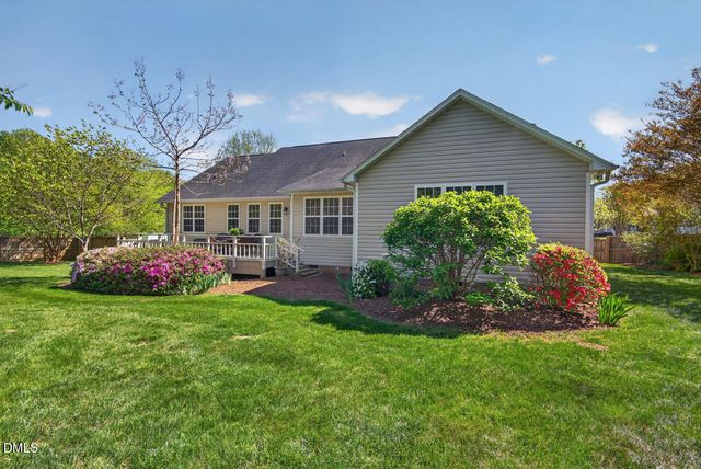 212 Climbing Aster Court, Mebane, NC 27302