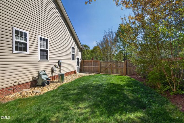 212 Climbing Aster Court, Mebane, NC 27302