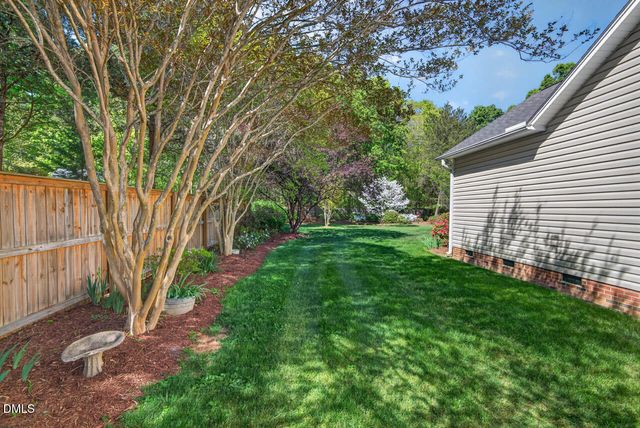 212 Climbing Aster Court, Mebane, NC 27302