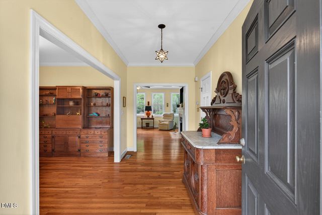 212 Climbing Aster Court, Mebane, NC 27302