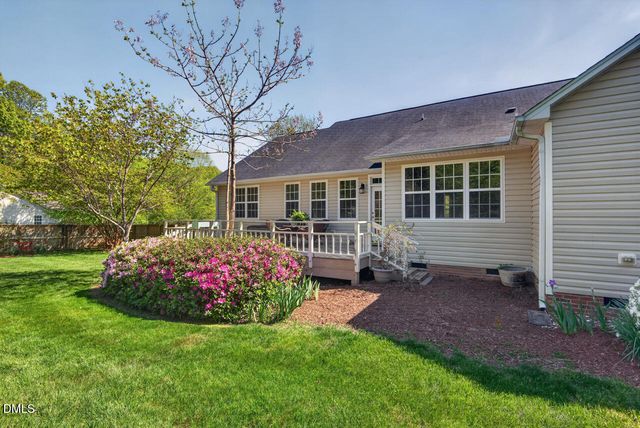 212 Climbing Aster Court, Mebane, NC 27302