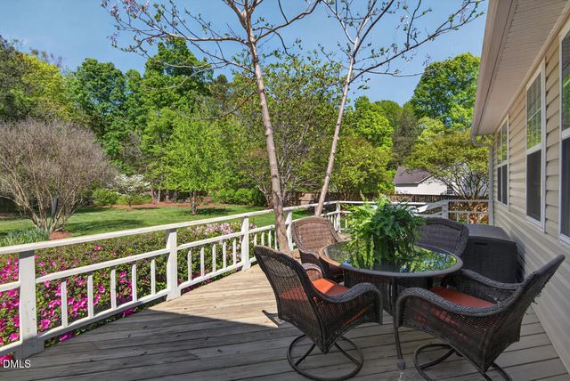 212 Climbing Aster Court, Mebane, NC 27302