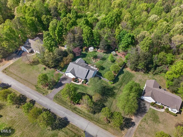 212 Climbing Aster Court, Mebane, NC 27302