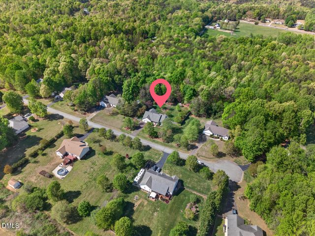 212 Climbing Aster Court, Mebane, NC 27302
