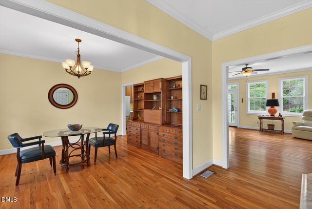 212 Climbing Aster Court, Mebane, NC 27302