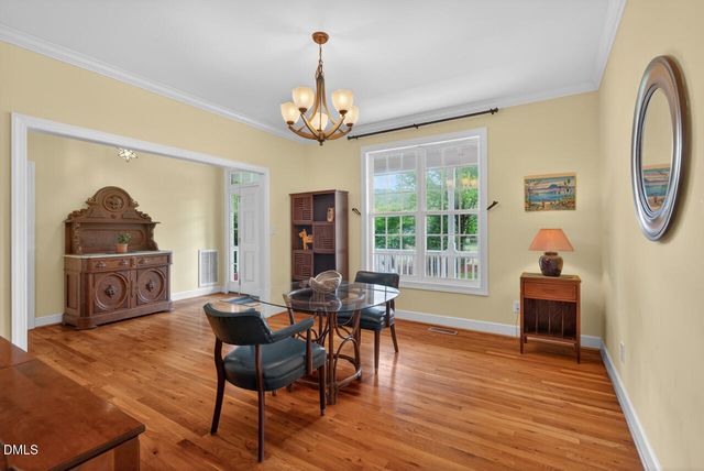 212 Climbing Aster Court, Mebane, NC 27302