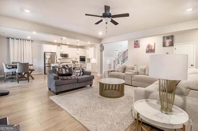 3114 Thicket Lane, Atlanta, GA 30349