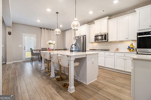 3114 Thicket Lane, Atlanta, GA 30349