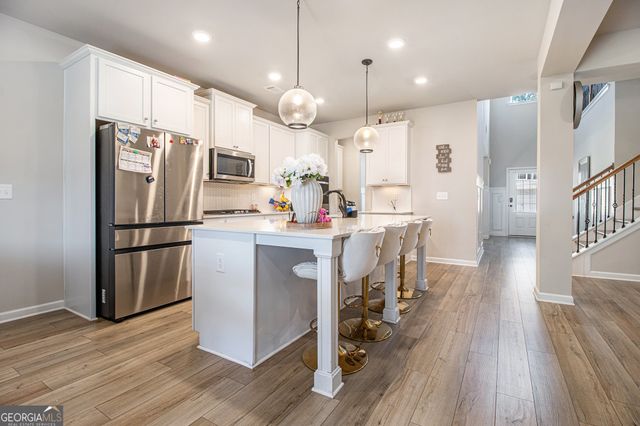 3114 Thicket Lane, Atlanta, GA 30349