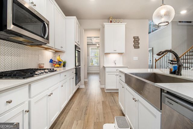 3114 Thicket Lane, Atlanta, GA 30349