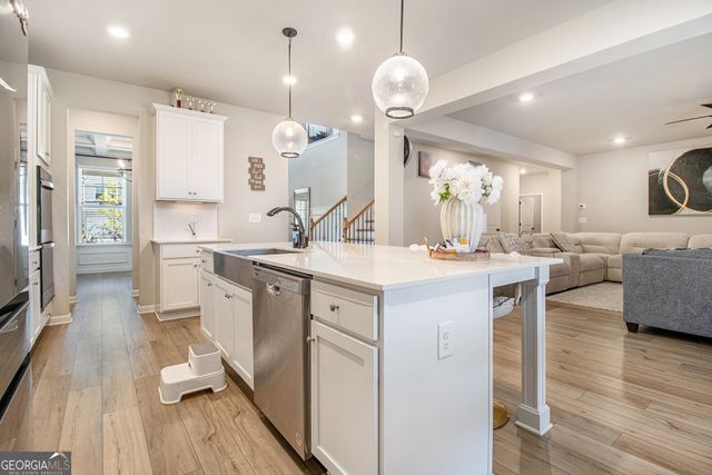 3114 Thicket Lane, Atlanta, GA 30349