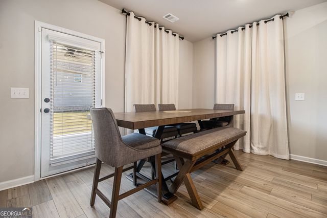 3114 Thicket Lane, Atlanta, GA 30349