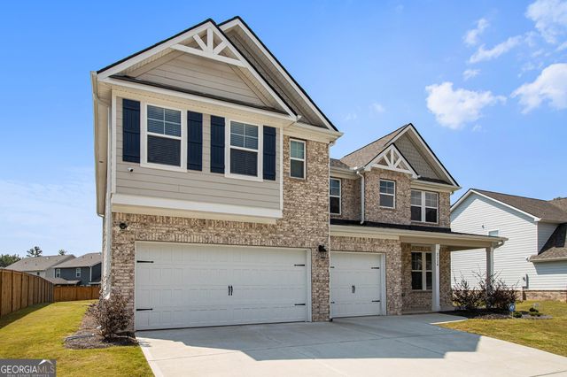 3114 Thicket Lane, Atlanta, GA 30349