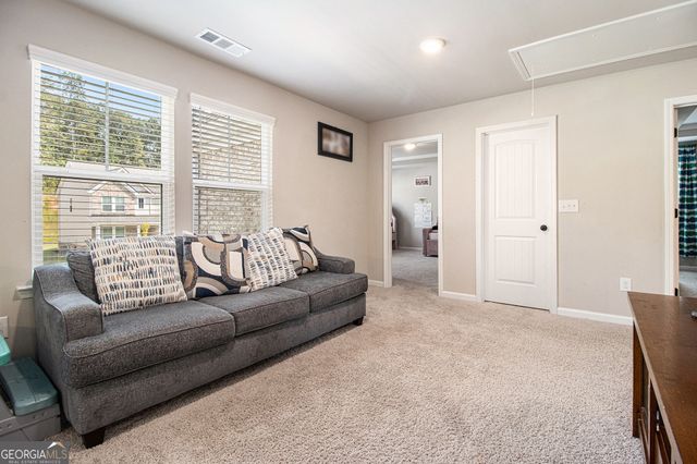 3114 Thicket Lane, Atlanta, GA 30349