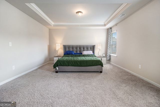 3114 Thicket Lane, Atlanta, GA 30349