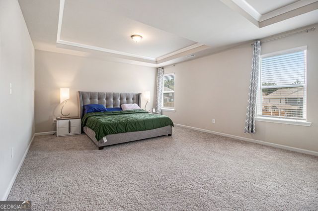 3114 Thicket Lane, Atlanta, GA 30349