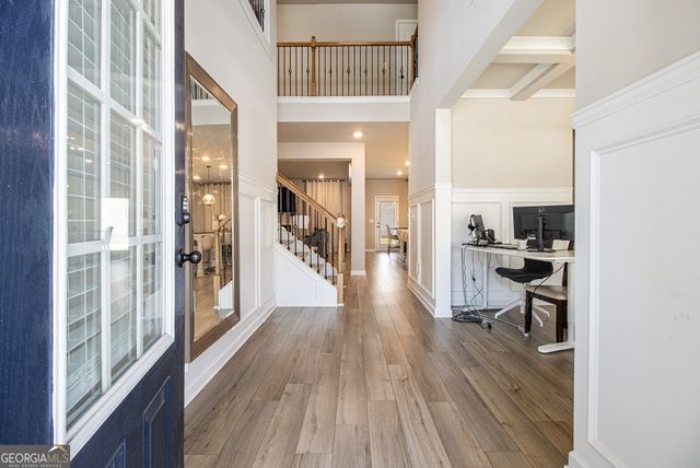 3114 Thicket Lane, Atlanta, GA 30349