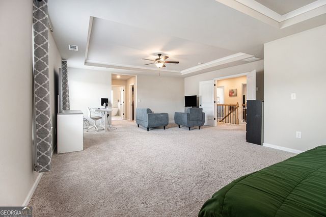 3114 Thicket Lane, Atlanta, GA 30349