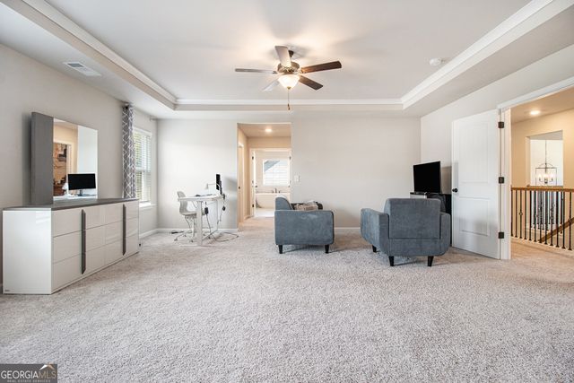 3114 Thicket Lane, Atlanta, GA 30349
