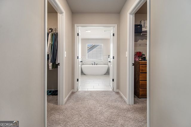 3114 Thicket Lane, Atlanta, GA 30349