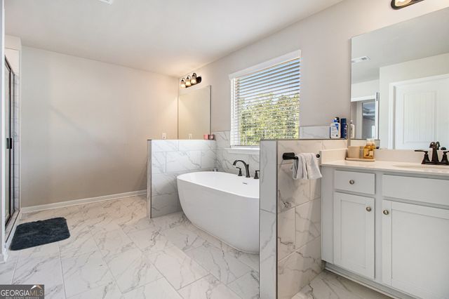 3114 Thicket Lane, Atlanta, GA 30349