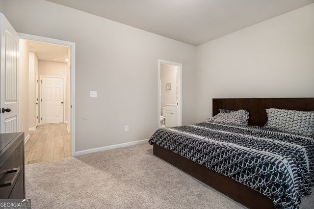 3114 Thicket Lane, Atlanta, GA 30349