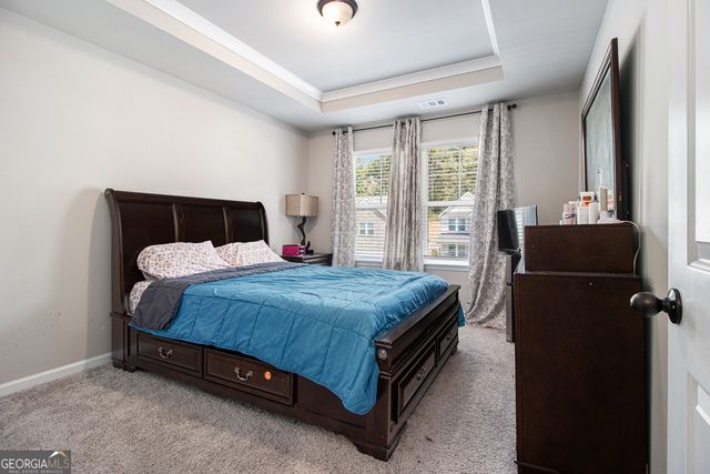 3114 Thicket Lane, Atlanta, GA 30349