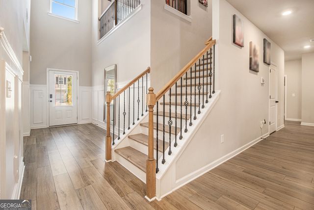 3114 Thicket Lane, Atlanta, GA 30349