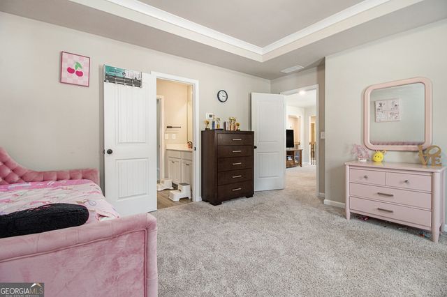 3114 Thicket Lane, Atlanta, GA 30349